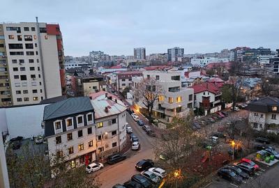 Apartament cu 2 camere semidecomandat, mobilat în Decebal - 11