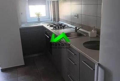 Apartament cu 2 camere în Turnișor