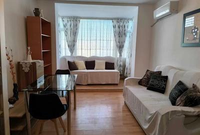 Apartament cu 3 camere semidecomandat, mobilat în Podu Roș - 2
