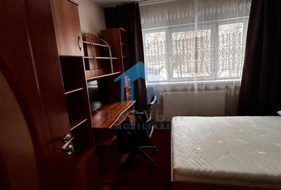 Garsonieră decomandată în Mărăști - 4