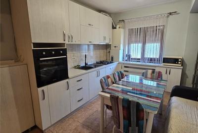Apartament cu 2 camere în Cug