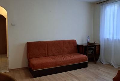 Apartament cu 3 camere semidecomandat în Drumul Taberei - 6