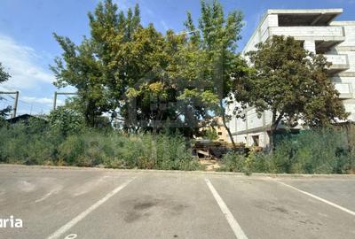 Teren de 516 mp, în Craiovița Nouă