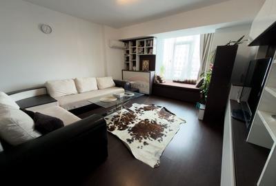 Apartament cu 2 camere decomandat, mobilat în Periferie - 3
