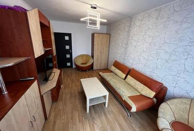 Apartament cu 3 camere decomandat, mobilat în Gemenii - 14