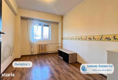 Apartament cu 4 camere decomandat în Rogerius - 9
