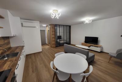Apartament decomandat în Ultracentral