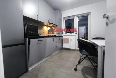 Apartament cu 2 camere decomandat, mobilat în Noua - 4