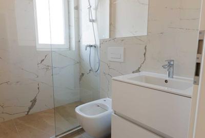 Apartament cu 3 camere decomandat în Nord