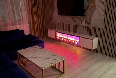 Apartament cu 3 camere în Rovine - 4