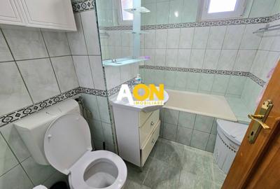 Apartament cu 2 camere decomandat, mobilat în Cetate - 7