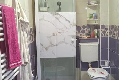 Apartament cu 2 camere semidecomandat în Florești - 9