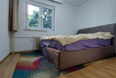 Apartament cu 2 camere decomandat în Alexandru cel Bun - 2
