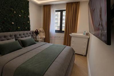 Apartament cu 3 camere decomandat, mobilat în Unirii - 11