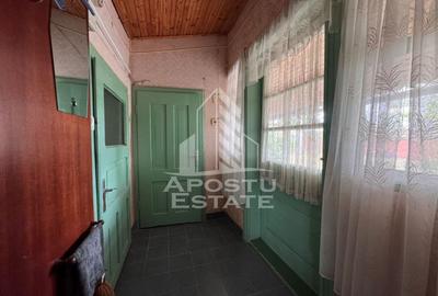Casă individuală cu 15 camere cu Canalizare în Pesac - 25