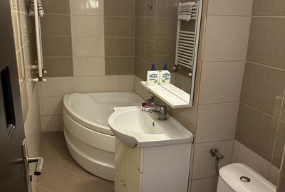 Apartament cu 2 camere decomandat în Central - 4