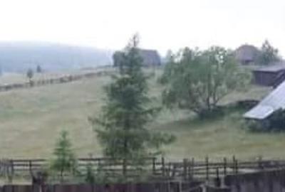 Teren de 6000 mp, în Central