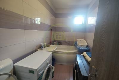 Casă individuală cu 3 camere cu Teren 202 Mp în Malu Mare - 6