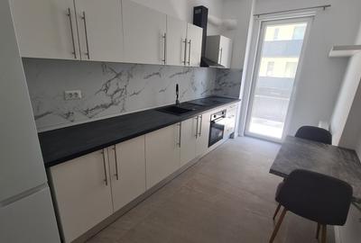 Apartament cu 3 camere decomandat, mobilat în Buftea - 13