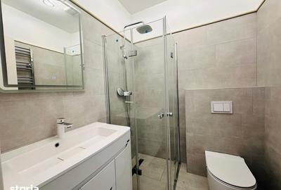 Apartament cu 3 camere semidecomandat, mobilat în Dămăroaia