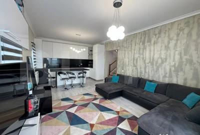Apartament cu 3 camere decomandat în Unirii - 3