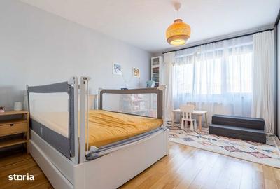 Casă cu 3 camere cu Teren 110 Mp în Apahida