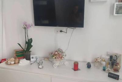 Apartament cu 2 camere, mobilat în Central - 1