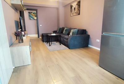 Apartament cu 2 camere în Grozăvești