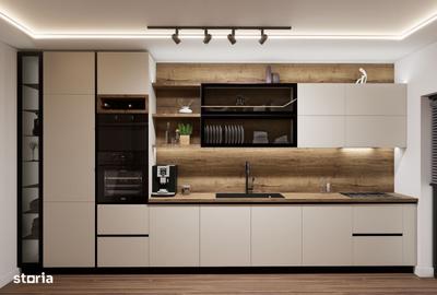 Apartament cu 3 camere decomandat în Albești - 15