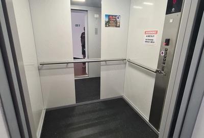 Spațiu comercial, de 65 mp, în Ultracentral