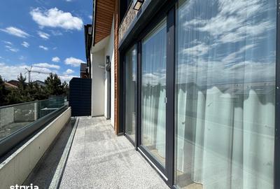 Apartament cu 4 camere în Vest - 10