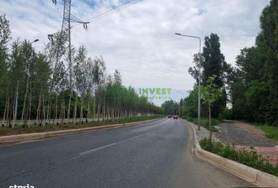 Spațiu comercial, în Central - 5