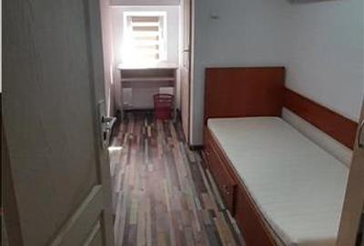 Garsonieră decomandată, mobilată în Gară - 10