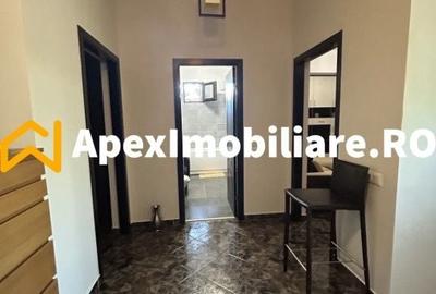 Apartament cu 2 camere decomandat în Cotroceni
