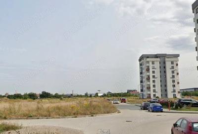 Teren de 600 mp, în Dârste - 3