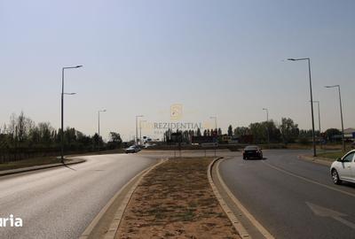 Teren de 500.37 mp, în Berceni