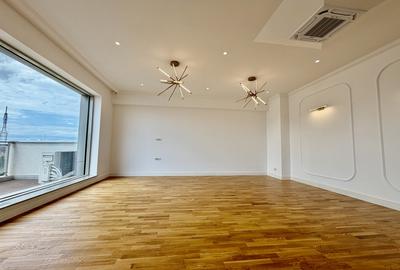 Penthouse cu 4 camere decomandat în Domenii - 4