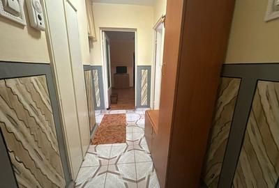 Apartament cu 2 camere semidecomandat în Cugir - 7