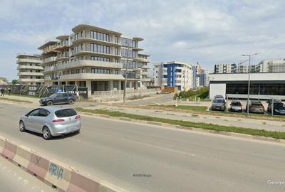 Teren Construcții intravilan de 1250 mp, în Ultracentral - 2