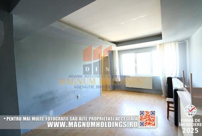 Apartament cu 2 camere nedecomandat, mobilat în Est