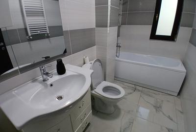 Garsonieră decomandată, mobilată în Păcurari - 6