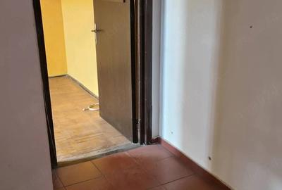Apartament cu 2 camere nedecomandat în Govândari - 4