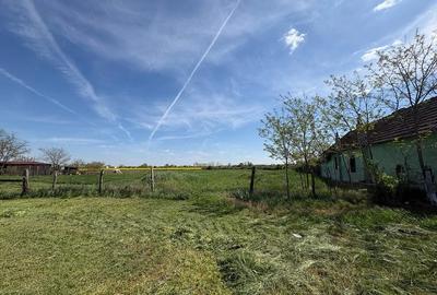 Teren de 1486 mp, în Central - 1