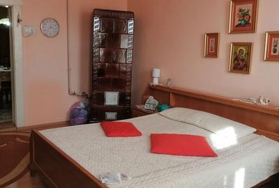Casă cu 4 camere în Micro 1 - 3