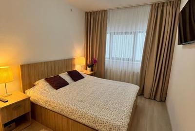 Apartament cu 2 camere decomandat, mobilat în Aviației - 3