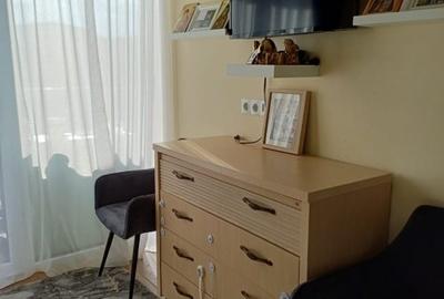 Garsonieră, mobilată în Iris - 6