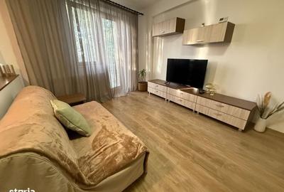 Apartament cu 2 camere nedecomandat în Dobroești