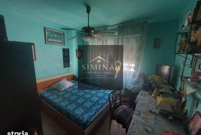 Apartament cu 3 camere în Tudor Vladimirescu - 2