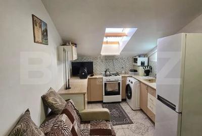 Apartament cu 2 camere, mobilat în Apahida - 3