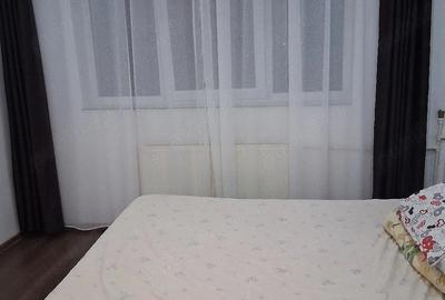 Garsonieră decomandată în Exterior Vest - 1